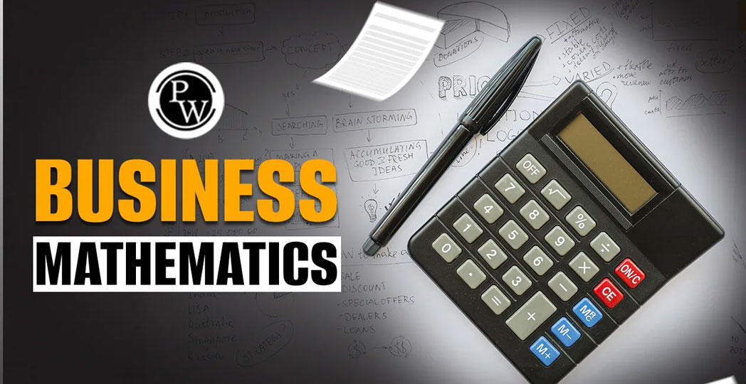 Business Mathematics